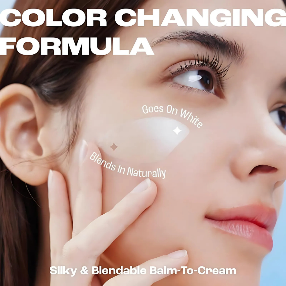 BioMimic Foundation Stick