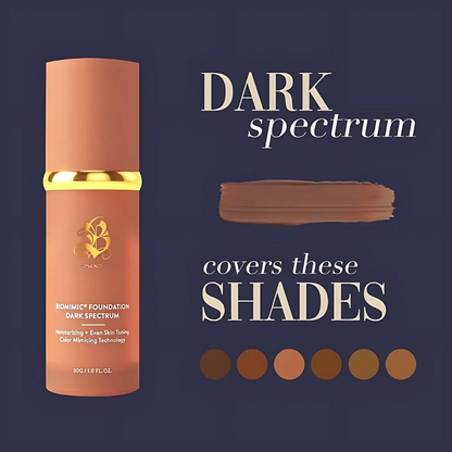 BioMimic 4-in-1 Foundation