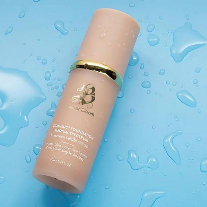 BioMimic 4-in-1 Foundation