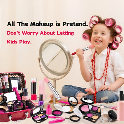 Kids Makeup Play Kit